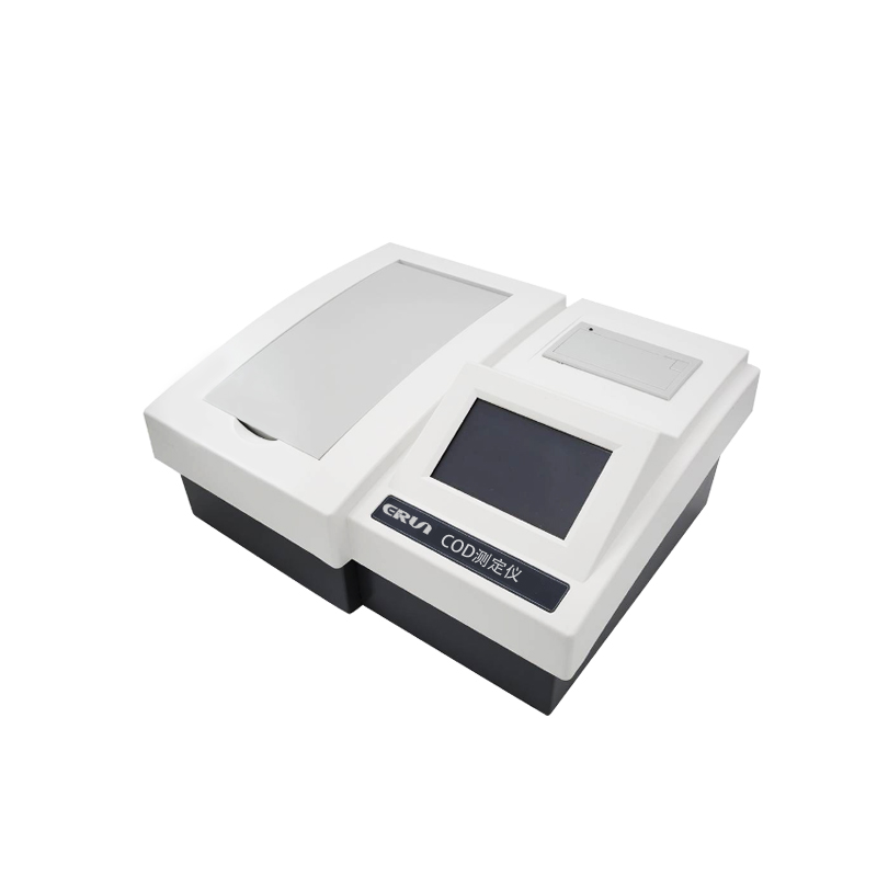 化學(xué)需氧量，氨氮快速分析儀