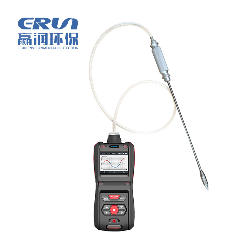 單推三等肼類推進(jìn)劑氣體檢測報(bào)警儀器