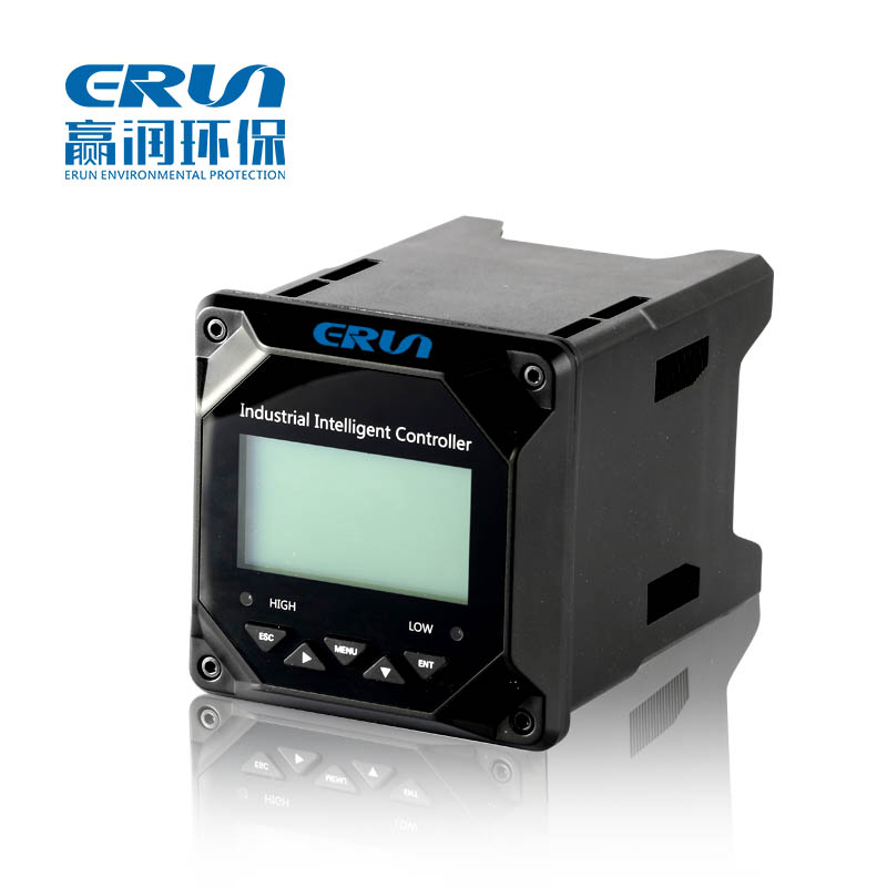 工業(yè)在線水質PH計