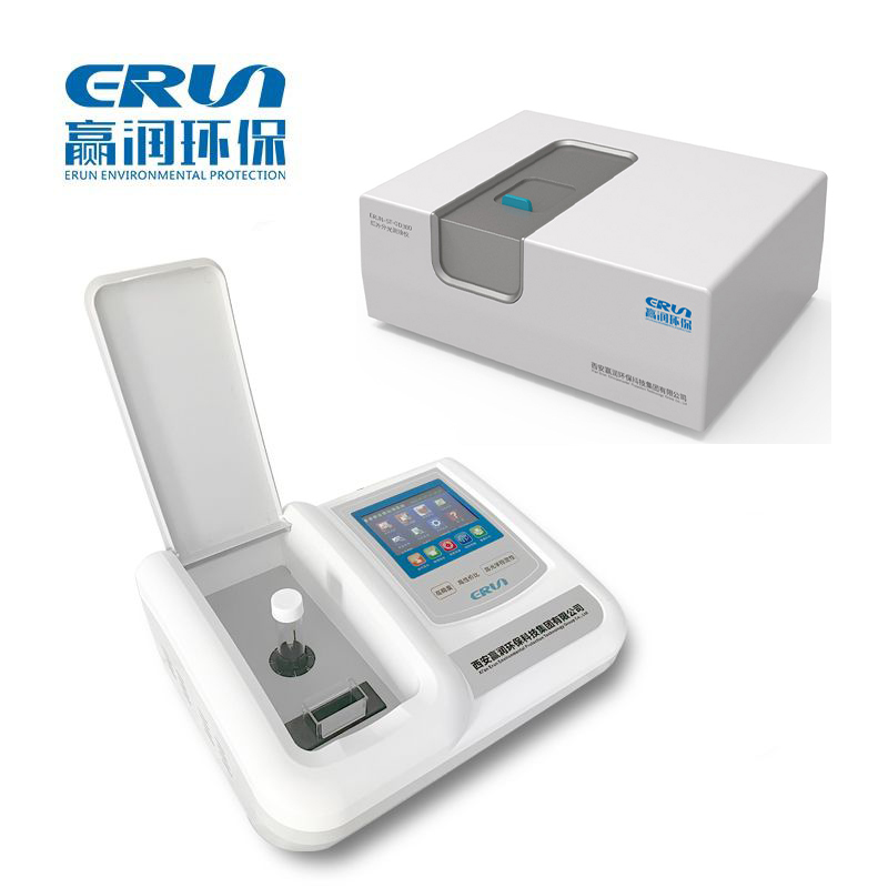 蒸汽壓力小于3.8MPa的普通工業(yè)鍋爐水質(zhì)檢測(cè)儀器