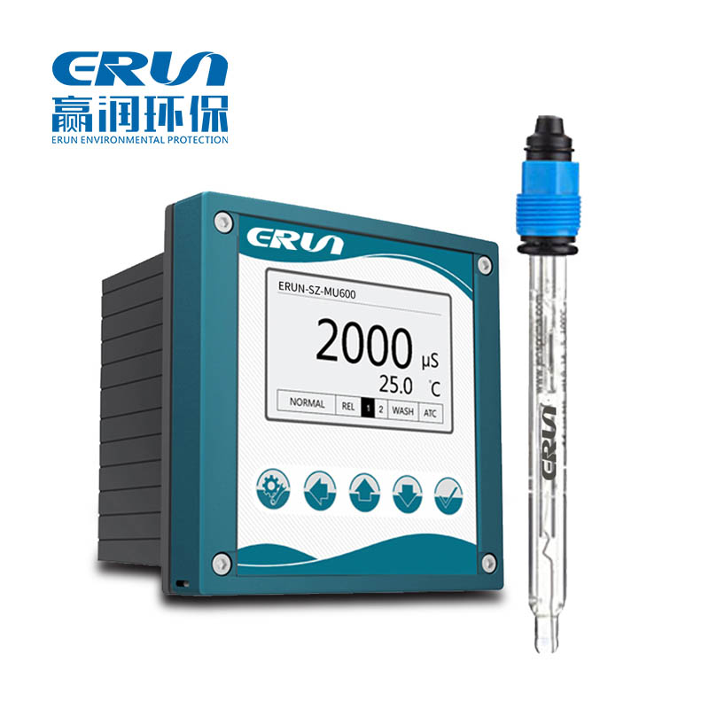 在線式工業(yè)鍋爐水質(zhì)PH分析儀