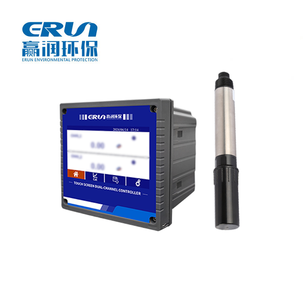 在線式pH水質(zhì)監(jiān)測(cè)儀