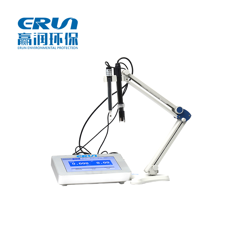 臺(tái)式鈉度計(jì)ERUN-ST3-M6