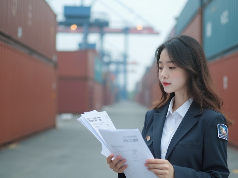 出入境海關(guān)集裝箱檢疫熏蒸