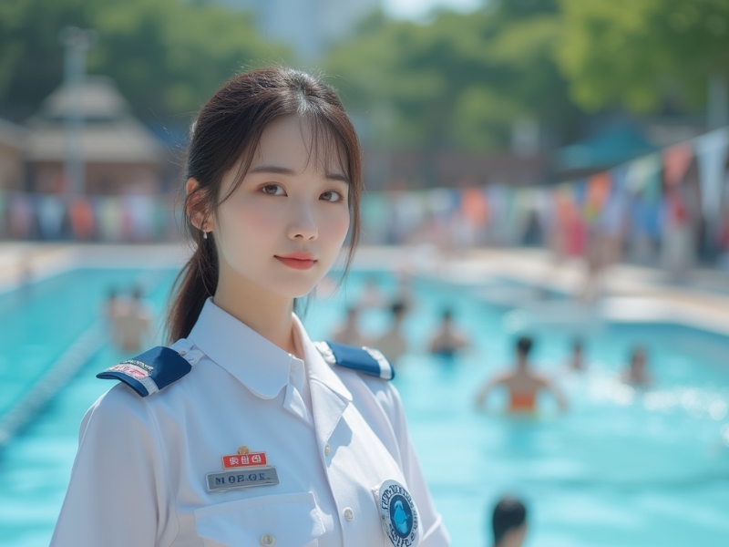 游泳池消毒劑指標衛(wèi)生監(jiān)督執(zhí)法