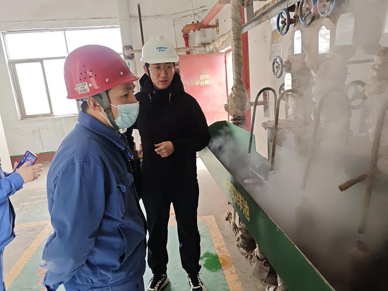 火電廠鍋爐水汽現(xiàn)場(chǎng) 火電廠鍋爐水汽現(xiàn)場(chǎng)