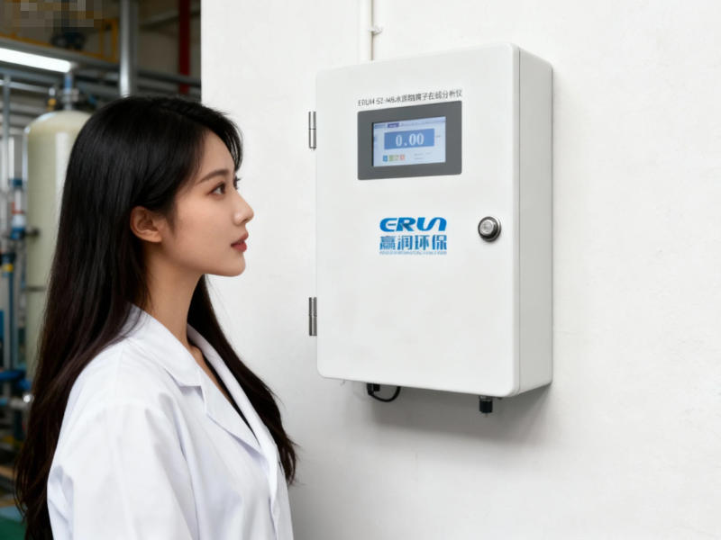 電廠軟化除鹽水系統(tǒng)現(xiàn)場(chǎng)