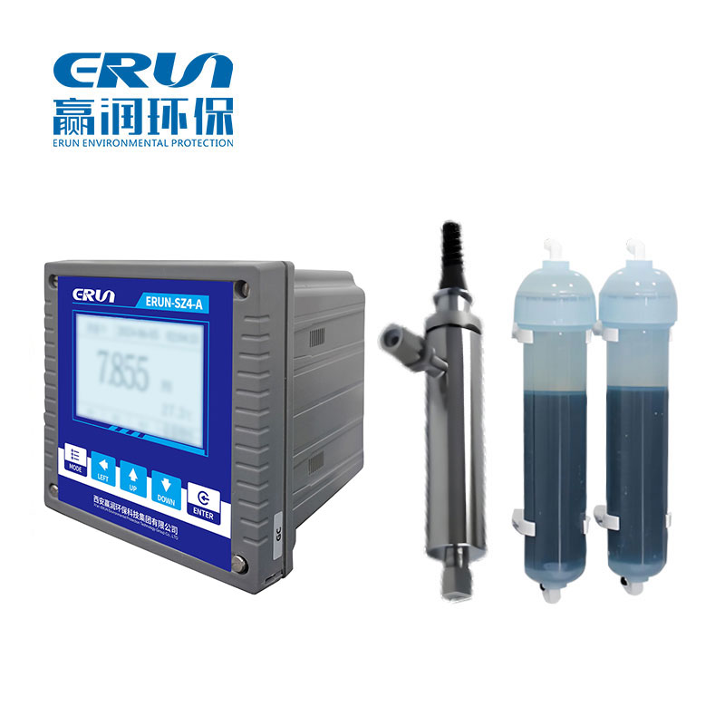 氫電導(dǎo)率在線分析儀ERUN-SZ4-A-A4