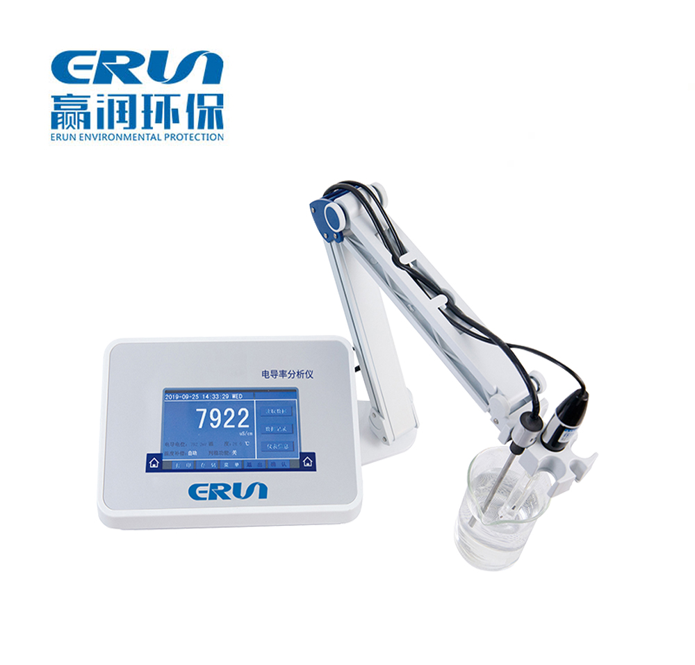 臺式微量電導(dǎo)率測定儀ERUN-ST3-A4