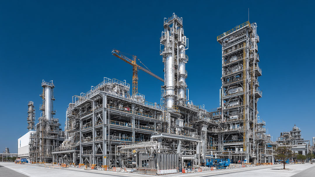 為何要測(cè)定循環(huán)水鈣硬度和總堿度？工業(yè)水質(zhì)管理關(guān)鍵指標(biāo)解析