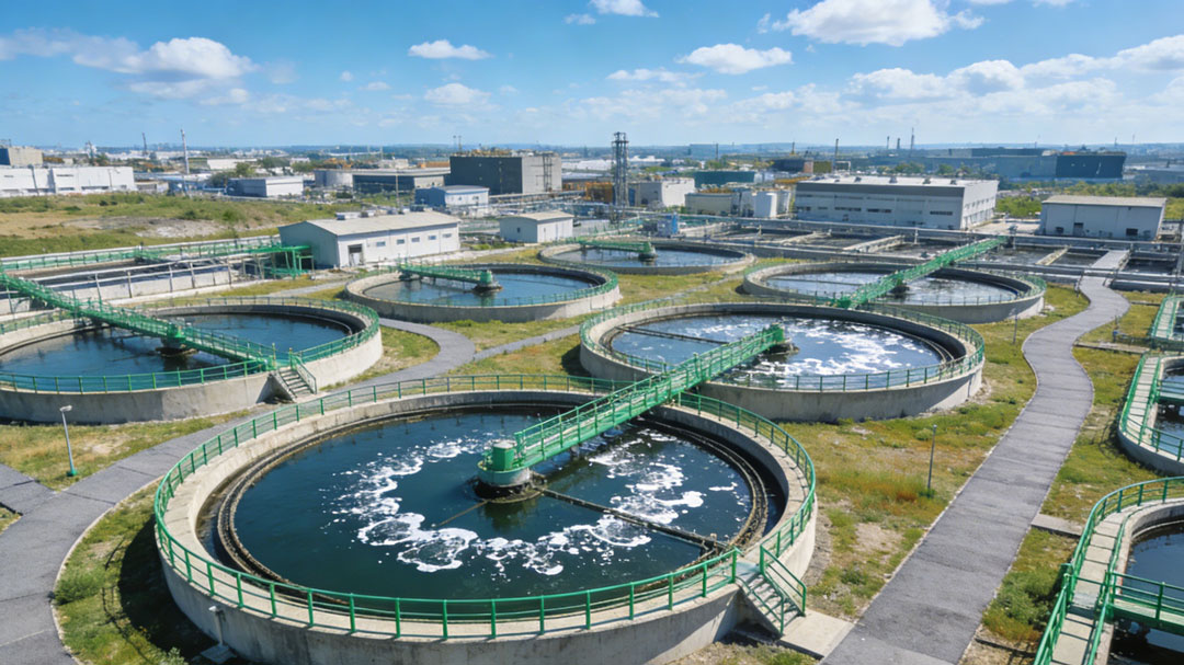 BOD5測定儀檢測方法對比，壓差法、稀釋法、電極法有何區(qū)別