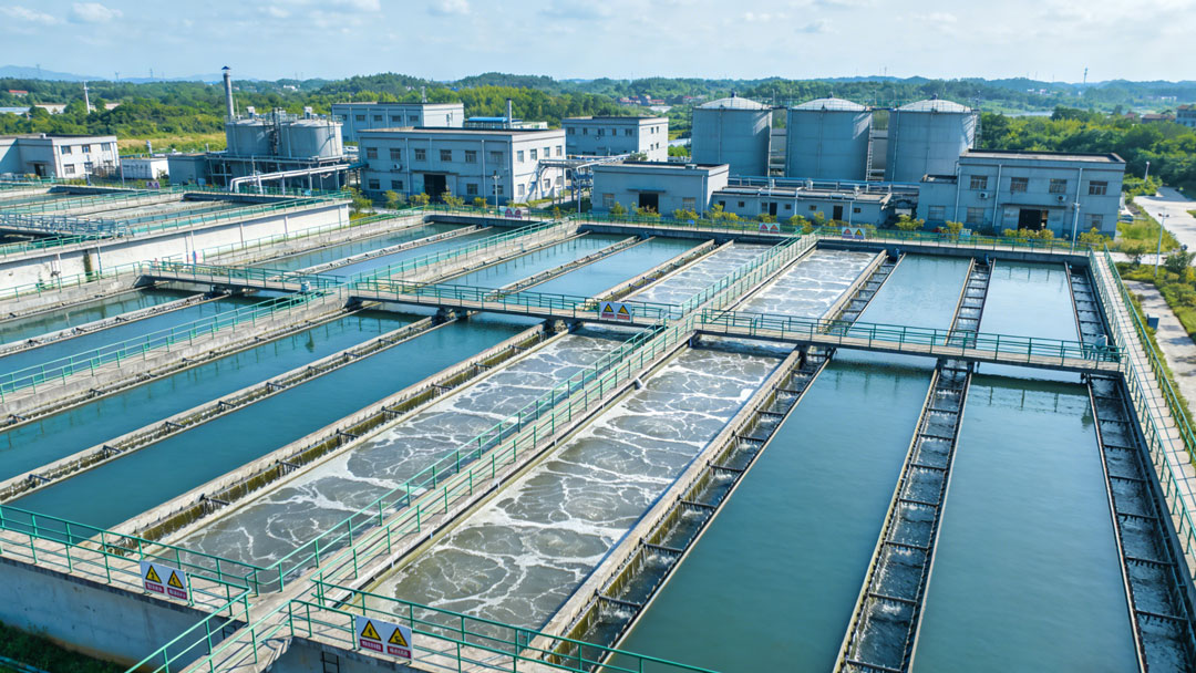 水中臭氧檢測儀五大測量原理：碘量法、DPD法、電化學法等的對比